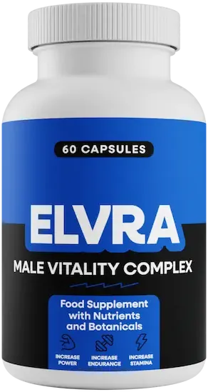 Elvra packaging