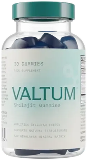 Valtum packaging