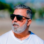 Mikael L. Profile Picture