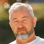 Pieter D. Profile Picture