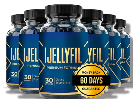 JellyFil bottle bundles