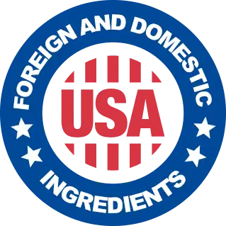 Made in USA